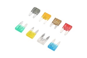 Atm Ασφάλειες 7Ampere