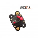 Bizzar Relay Διακόπτης Με Ασφάλεια 100A Bizzar Relay Διακόπτης Με Ασφάλεια 100A