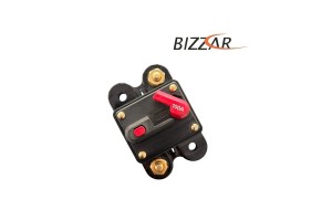 Bizzar Relay Διακόπτης Με Ασφάλεια 100A