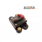Bizzar Relay Διακόπτης Με Ασφάλεια 180A Bizzar Relay Διακόπτης Με Ασφάλεια 180A