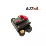 Bizzar Relay Διακόπτης Με Ασφάλεια 100A Bizzar Relay Διακόπτης Με Ασφάλεια 100A