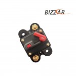 Bizzar Relay Διακόπτης Με Ασφάλεια 180A Bizzar Relay Διακόπτης Με Ασφάλεια 180A