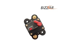 Bizzar Relay Διακόπτης Με Ασφάλεια 180A