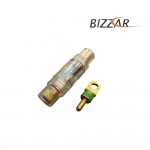 Bizzar Ασφαλειοθήκη BA165 Bizzar Ασφαλειοθήκη BA165