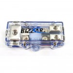 Bizzar BFH22 Ασφαλειοθήκη Για Ασφάλειες Τύπου Mini Anl