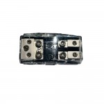 Bizzar BFH32 Ασφαλειοθήκη Για Ασφάλειες Τύπου Mini Anl