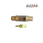 Bizzar Ασφαλειοθήκη BA165 Bizzar Ασφαλειοθήκη BA165