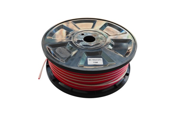 Bizzar BC16GA/OFC Speaker Cable 2x1.5mm Bizzar BC16GA/OFC Speaker Cable 2x1.5mm