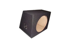 Bizzar Box 12" (Κλειστό) Ελληνικής Κατασκευής