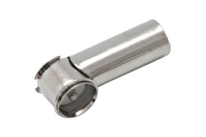 Aiv 140083 Αντάπτορας Κεραίας Din - Iso Aiv 140083 Αντάπτορας Κεραίας Din - Iso