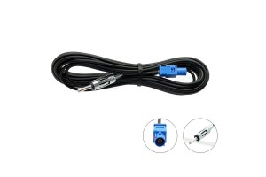 Προέκταση Κεραίας Fakra Σε Din 5m