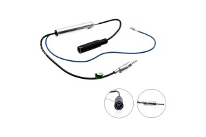 Αντάπτορας Κεραίας - Universal -