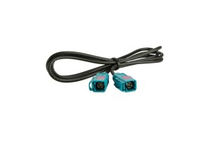 Προέκταση Κεραίας Fakra(f)>Fakra(f) 100cm