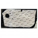 Steg S7 Μονωτικό Απόσβεσης Θορύβου Pack Steg S7 Μονωτικό Απόσβεσης Θορύβου Pack