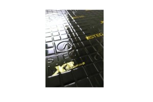 Steg X3 2,2mm Ηχομονωτικό Τεμάχιο