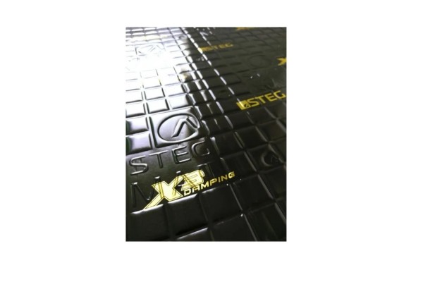 Steg X3+ 3,5mm Ηχομονωτικό Τεμάχιο Steg X3+ 3,5mm Ηχομονωτικό Τεμάχιο