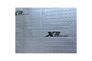 Steg XM4 4,0mm Ηχομονωτικό Τεμάχιο