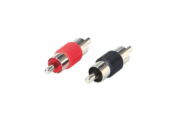 Rca Connector Cinch Male To Male