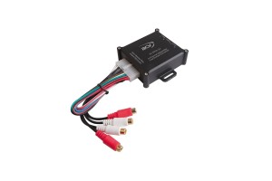 Acv Hi-Low 4CH Με Auto Remote