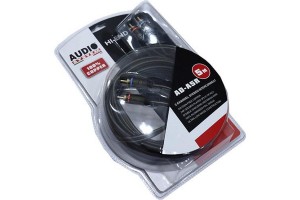 Audio System Rca AD-A5R 5m 100% Copper