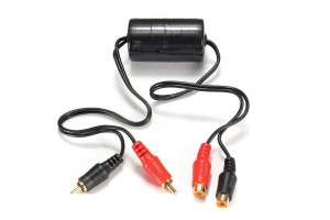 Bizzar BZ-104 Αντιπαρασιτικό Φίλτρο Rca