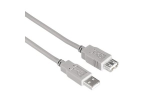 Av 770223 Usb Προέκταση 1,8m Σε Usb