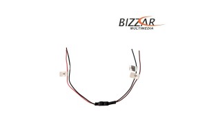 Bizzar Μετατροπέας Τάσης 12 Volt > 6 Volt 1.5A max.