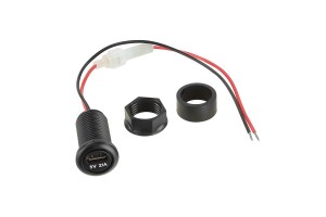 Usb Φορτιστής 12V>5V