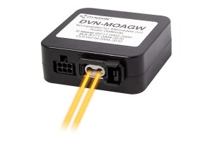 Dynavin Οπτική Ίνα Και χειρ. Τιμονιού Για W211/R171 MOAGW-CAN