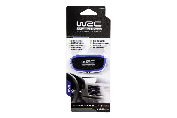 WRC Αρωματικό Αυτοκινήτου WRC Άρωμα Sport