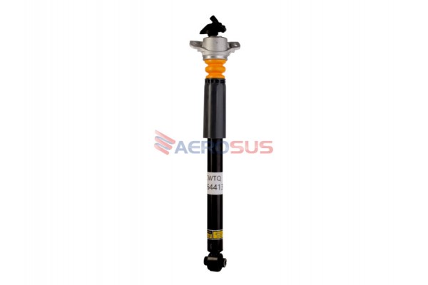 Aerosus Αμορτισέρ Πίσω Ανάρτησης Audi A3/S3/RS3 (8V) Με Cdc 2013, 2014, 2015, 2016, 2017, 2018, 2019, 2020 - 164413