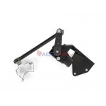 Aerosus Audi A4, RS4, S4 B5 (8D) Αισθητήρας Ελέγχου Ύψους Εμπρός Αριστερά 1994 - 2001 1994, 1995, 1996, 1997, 1998, 1999, 2000, 2001 - 170450