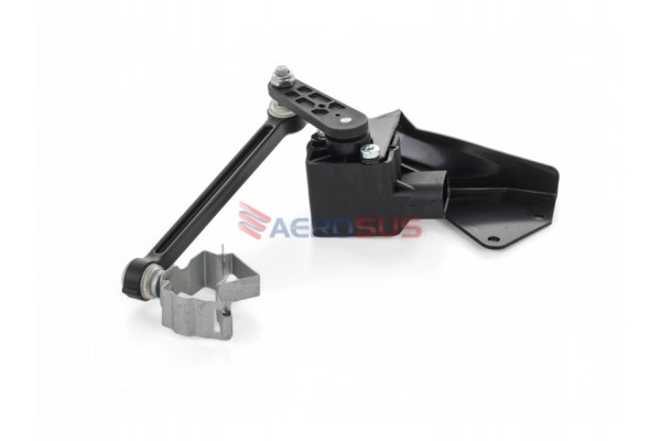Aerosus Audi A4, RS4, S4 B5 (8D) Αισθητήρας Ελέγχου Ύψους Εμπρός Αριστερά 1994 - 2001 1994, 1995, 1996, 1997, 1998, 1999, 2000, 2001 - 170450