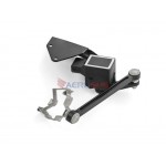 Aerosus Audi A4, RS4, S4 B5 (8D) Αισθητήρας Ελέγχου Ύψους Εμπρός Αριστερά 1994 - 2001 1994, 1995, 1996, 1997, 1998, 1999, 2000, 2001 - 170450