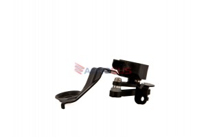 Aerosus Audi A4 B6, B7 Αισθητήρας Ελέγχου Ύψους Πίσω Αριστερά 2000 - 2008 2000, 2001, 2002, 2003, 2004, 2005, 2006, 2007, 2008 - 179575