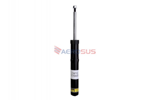 Aerosus Αμορτισέρ Εμπρός Audi A4 B9/8W Με Cdc 2015, 2016, 2017, 2018, 2019, 2020, 2021, 2022, 2023, 2024, 2025 - 170441