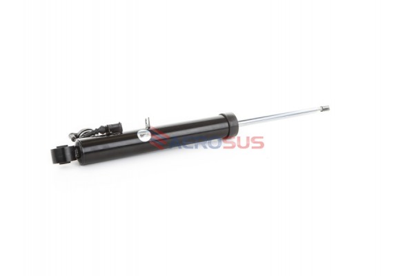 Aerosus Audi A5 B8 (8T, 8F) 2007-2017 Αμορτισέρ Πίσω Αριστερά Με Cdc (Συνεχής Έλεγχος Απόσβεσης) 2007, 2008, 2009, 2010, 2011, 2012, 2013, 2014, 2015, 2016, 2017 - 164404