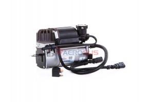 Aerosus Audi A6 C5 4B Allroad Air Suspension Συμπιεστής/Στεγνωτήριο 1999, 2000, 2001, 2002, 2003, 2004, 2005 - 163155
