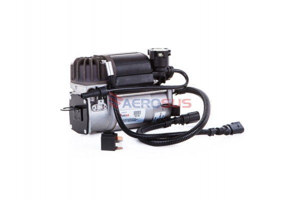 Aerosus Audi A6 C5 4B Allroad Air Suspension Συμπιεστής/Στεγνωτήριο 1999, 2000, 2001, 2002, 2003, 2004, 2005 - 163155
