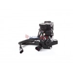 Aerosus Audi A6 C5 4B Allroad Air Suspension Συμπιεστής/Στεγνωτήριο 1999, 2000, 2001, 2002, 2003, 2004, 2005 - 163155