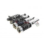 Aerosus Κιτ Μετατροπής Ελατηρίων Audi A6 C5 4B Allroad 1999, 2000, 2001, 2002, 2003, 2004, 2005 - 165776