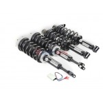Aerosus Κιτ Μετατροπής Ελατηρίων Audi A6 C5 4B Allroad 1999, 2000, 2001, 2002, 2003, 2004, 2005 - 165776