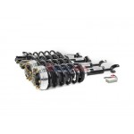 Aerosus Κιτ Μετατροπής Ελατηρίων Audi A6 C5 4B Allroad 1999, 2000, 2001, 2002, 2003, 2004, 2005 - 165776