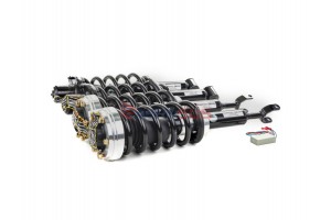 Aerosus Κιτ Μετατροπής Ελατηρίων Audi A6 C5 4B Allroad 1999, 2000, 2001, 2002, 2003, 2004, 2005 - 165776