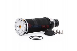 Aerosus Audi A6 C5 4B Allroad Εμπρός Ανάρτηση Αερανάρτησης / Τσάντα 1999, 2000, 2001, 2002, 2003, 2004, 2005 - 163260