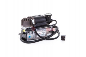 Aerosus Audi A6 C5 4B Sedan/Avant Air Suspension Compressor 1998, 1999, 2000, 2001, 2002, 2003, 2004, 2005 - 163670