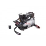 Aerosus Audi A6 C5 4B Sedan/Avant Air Suspension Compressor 1998, 1999, 2000, 2001, 2002, 2003, 2004, 2005 - 163670