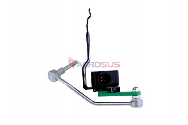 Aerosus Audi A6 Allroad Quattro C6 (4F) Αισθητήρας Ελέγχου Ύψους Μπροστά Δεξιά 2006 - 2011 2006, 2007, 2008, 2009, 2010, 2011 - 179597