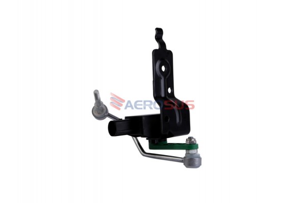 Aerosus Audi A6 Allroad Quattro, Με Αερανάρτηση C6 (4F) Αισθητήρας Ρύθμισης Ύψους Εμπρός Αριστερά 2006 - 2011 2006, 2007, 2008, 2009, 2010, 2011 - 179596