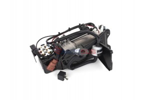 Aerosus Συμπιεστής Ανάρτησης Αέρα / Μονάδα Παροχής Αέρα Audi A6 C6 4F 2004, 2005, 2006, 2007, 2008, 2009, 2010, 2011 - 165903